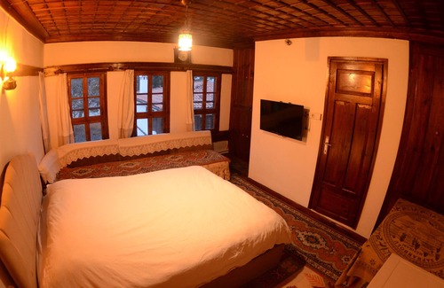 Safranbolu City Center Casa | ŞEN PANSİYON