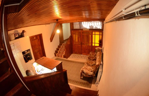 Safranbolu City Center Casa | ŞEN PANSİYON