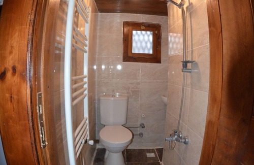 Safranbolu City Center Casa | ŞEN PANSİYON