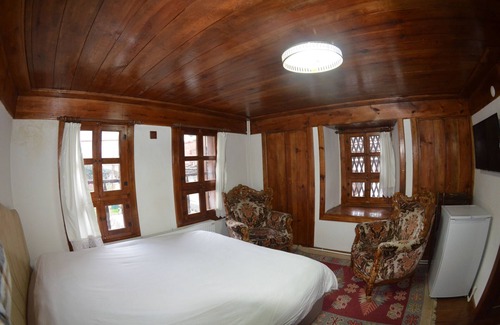 Safranbolu City Center Casa | ŞEN PANSİYON