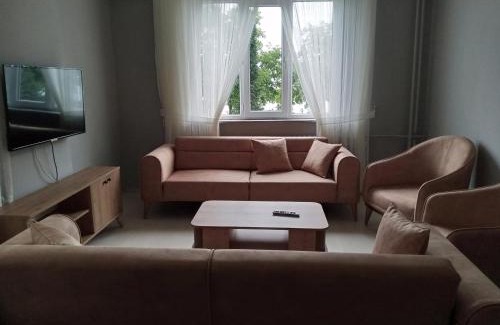Cayeli Apartamento | şengül günlük kiralık
