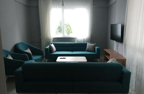 Cayeli Apartamento | şengül günlük kiralık