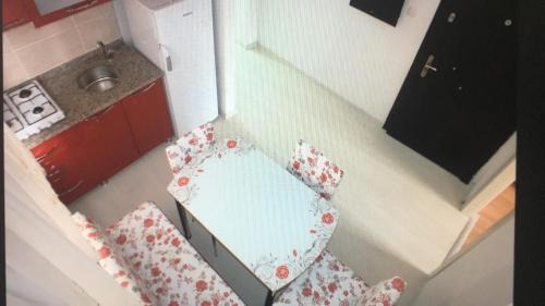 Cayeli Apartamento | şengül günlük kiralık