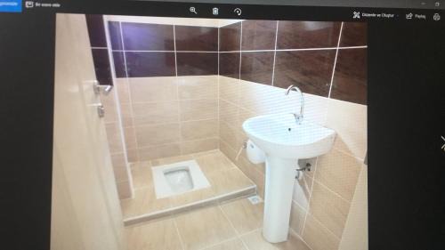 Cayeli Apartamento | şengül günlük kiralık