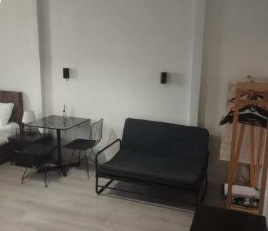 Sisli Apartamento | Şişli Suites - Room 24