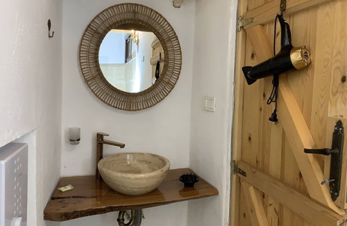 Sirince Casa | ŞİRİNCE BAHÇE HOTEL