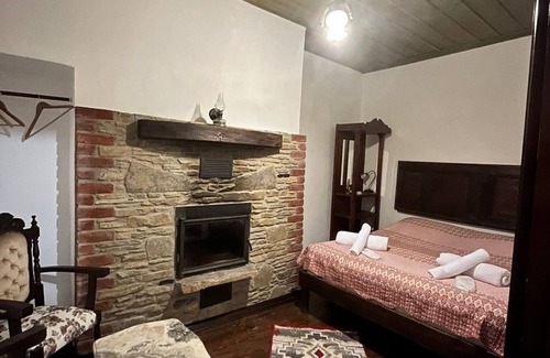 Sirince Casa | ŞİRİNCE BAHÇE HOTEL