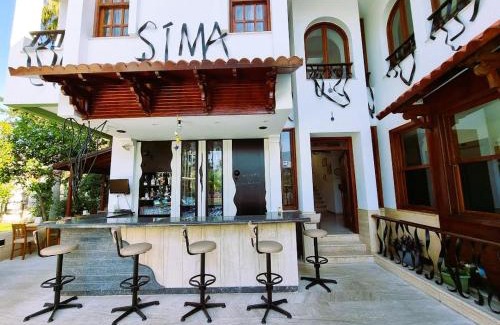 Kemer Casa | Şima Hotel Kemer