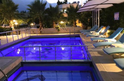 Kemer Casa | Şima Hotel Kemer