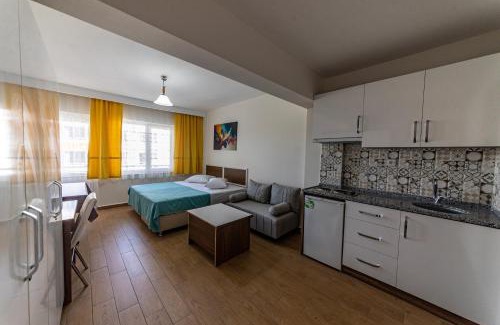Bagbasi Apartamento | Şirin Apartrooms