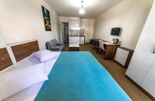 Bagbasi Apartamento | Şirin Apartrooms