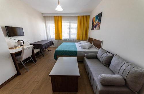 Bagbasi Apartamento | Şirin Apartrooms