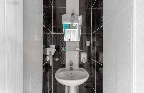 Fethiye City Center Hotel | Şirin Baba Otel