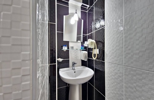 Fethiye City Center Hotel | Şirin Baba Otel