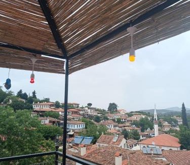 Sirince Casa | Şirince Larin Pansiyon