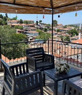Sirince Casa | Şirince Larin Pansiyon