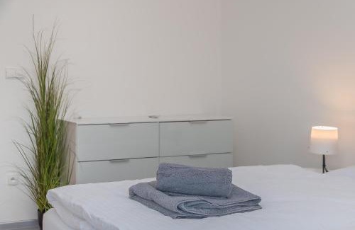 Novy Saldorf-Sedlesovice Villa | Šaldorfská vila u vinařských sklepů - 8 osob