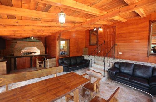 Zlatibor Casa | Šebov Konak Uvac Zlatar