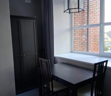 Siluva Apartamento | Šiluvos svečių namai