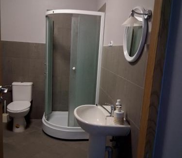 Siluva Apartamento | Šiluvos svečių namai