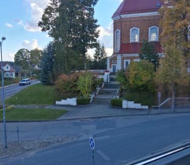 Siluva Apartamento | Šiluvos svečių namai