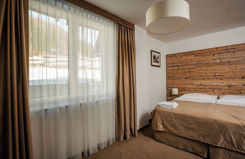 Donovaly Hotel | Šport Hotel Donovaly