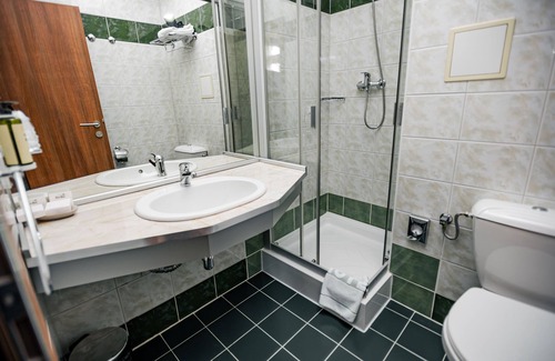 Donovaly Hotel | Šport Hotel Donovaly