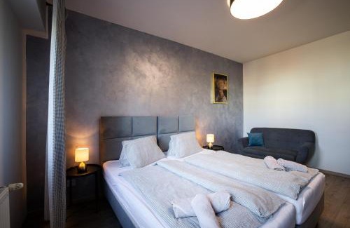 Stara Lubovna Casa | Športové a relaxačné centrum - ŠRC