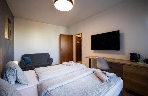 Stara Lubovna Casa | Športové a relaxačné centrum - ŠRC