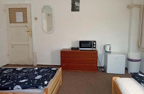Brno Casa | Štolcova room