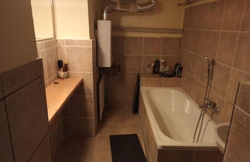 Brno Casa | Štolcova room
