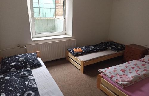 Brno Casa | Štolcova room