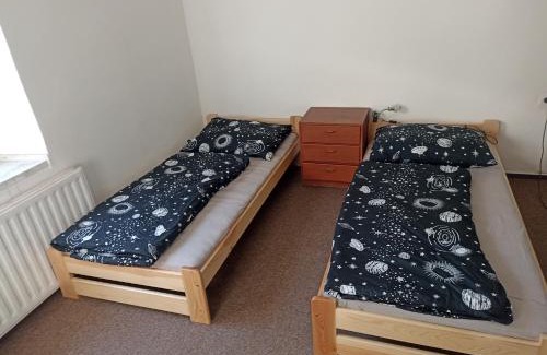 Brno Casa | Štolcova room