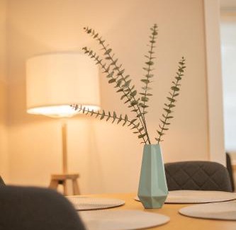 Siauliai City Center Apartamento | Šviesus ir jaukus butas Šiaulių centre puiki vieta poilsiui #2