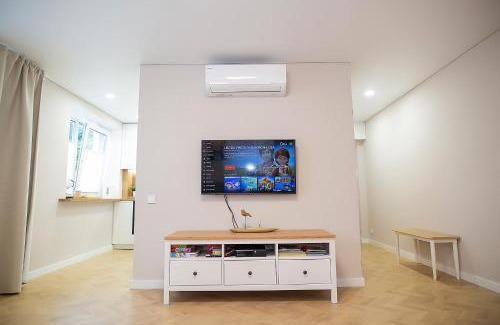 Siauliai City Center Apartamento | Šviesus ir jaukus butas Šiaulių centre puiki vieta poilsiui #2