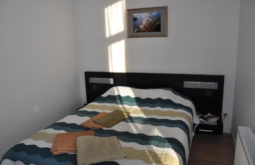 Idena Complejo | Ūdens Tūrisma Attīstības Centrs Bāka