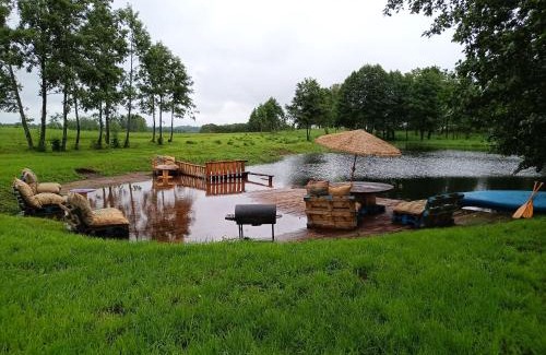 Biskupiec Casa | Żurawi Krąg Agroturystyka