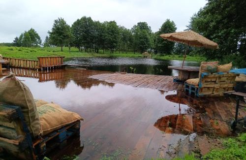 Biskupiec Casa | Żurawi Krąg Agroturystyka