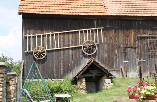 Vrbov Casa | Žltý dom Vrbov