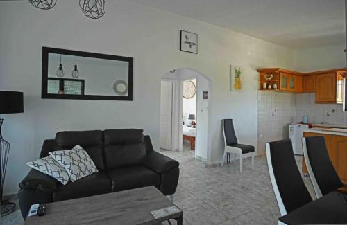 Eretria Apartamento | Άνετο διαμέρισμα για 4 με θέα