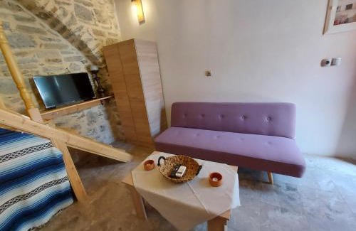 Symi Apartamento | Ήλιος Πατσακης