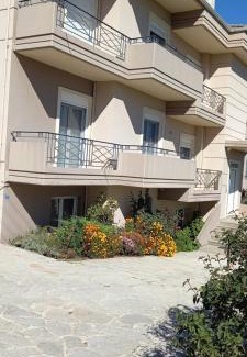 Ioannina Apartamento | Αθανάσιος