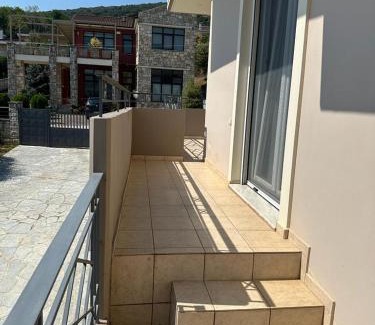 Ioannina Apartamento | Αθανάσιος