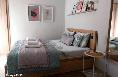 Veroia Apartamento | ΑΡΜΟΝΙΑ-Harmony