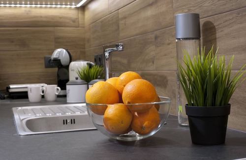 Filopappou Apartamento | Α Koukaki, Modern Newly Refurbished Apartment