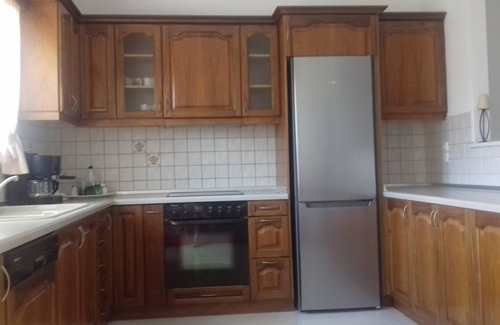 North Tzoumerka Casa | Βίλλα ΝΙΚΟΛΕΤΑ (casita independiente) a 7 km del centro de Ioannina