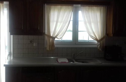 North Tzoumerka Casa | Βίλλα ΝΙΚΟΛΕΤΑ (casita independiente) a 7 km del centro de Ioannina
