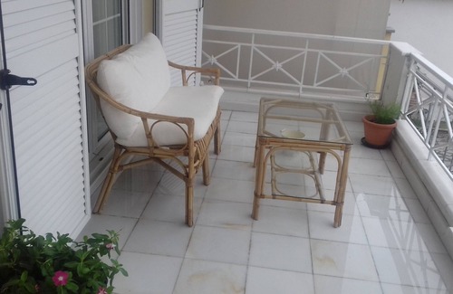 North Tzoumerka Casa | Βίλλα ΝΙΚΟΛΕΤΑ (casita independiente) a 7 km del centro de Ioannina