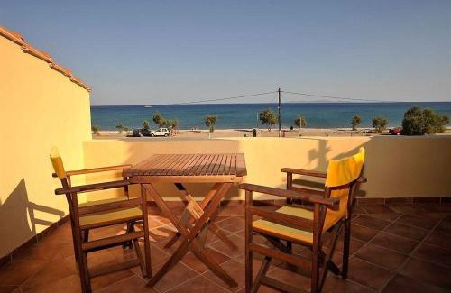 Pythagorion Apartamento | Βιλλα Βεατρικη/villa Beatrice