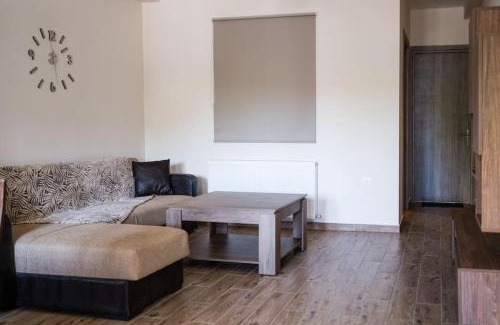 Drama Apartamento | Διαμέρισμα κοντά στο μουσείο τρένων